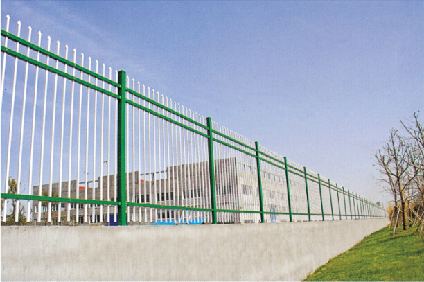 海勃湾围墙护栏0703-85-60